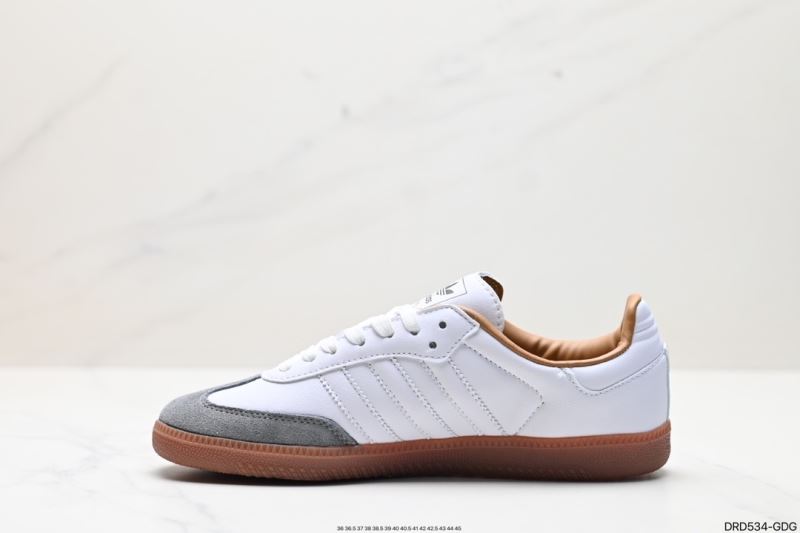 Adidas Samba Shoes